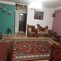 فروش آپارتمان ۹۰متری در توشیبا/۱۸متری نفت/رسالت|فروش آپارتمان|رشت, شهرک آیت الله منتظری|دیوار