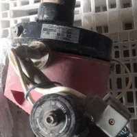 مشعل گازی|آبگرمکن، پکیج، شوفاژ|ممقان, |دیوار