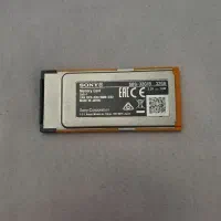 کارت حافظه دوربین سونی Sony SxS-1 32GB مدل SBS-32G