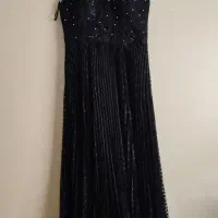 لباس مجلسی بلند