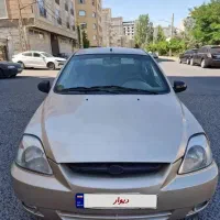ریو مدل۸۷ تا تاریخ 1405/07/20قیمت720میلیون