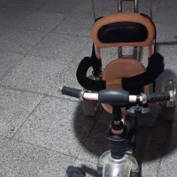 سه چرخه|اسباب‌بازی بچه|اراک, |دیوار