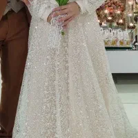 لباس مجلسی و عقد