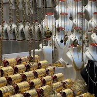 سرویس دلاری کلا ۶ درصد بالای تابلو|جواهرات|شیراز, بازار|دیوار