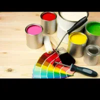 نقاشی حرفه ای ساختمان