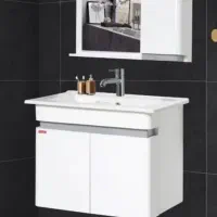 تولید کابینت و آینه باکس پی وی سی