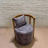 صندلی نهار خوری و کنار سالنی آرش|صندلی و نیمکت|تهران, گلستان (شهرک راه آهن)|دیوار