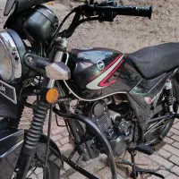 لوکی باکسر185|موتورسیکلت|مشهد, تلگرد|دیوار