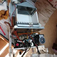 نصب و تعمیر انواع پکیج بوتان و ایران