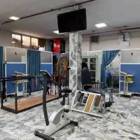 کارشناس فیزیوتراپ یا کاردرمان