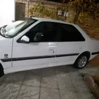 پژو پرشیا tu5 سفید مدل ۱۳۹۸|خودرو سواری و وانت|ارومیه, |دیوار