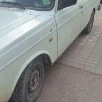 وانت دوگانه مدل ۹۲