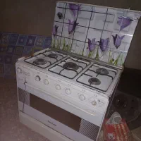 گاز.تلوزیون.زیرتلوزیون.کولرآبی.