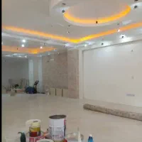 نقاشی ساختمان