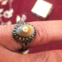 انگشتر بابا غوری