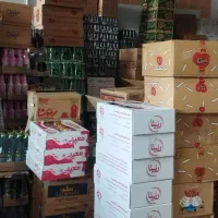 انباردار و فروشنده پخش موادغذایی