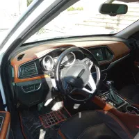 زوتی DL5|خودرو سواری و وانت|مشهد, آزادشهر|دیوار