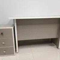 میز و صندلی اداری|دفتر کار|کیش, |دیوار