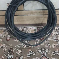 کابل ۲/۶ شرکتی تمام مس قدیمی