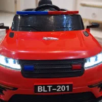 ماشین شارژی پلیسی|اسباب‌بازی بچه|تهران, جوانمردان (اندیشه)|دیوار