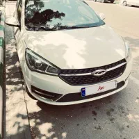 اریزو ۵ و پژو اس ال ایکس تیو ۵