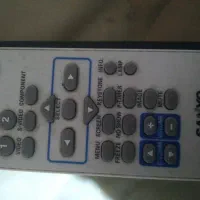 ویدیو پروژکتور SANYO|تلویزیون و پروژکتور|کرمانشاه, |دیوار