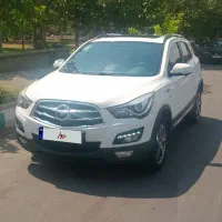 هایماs5مدل۱۴۰۱ گیربکس جدید