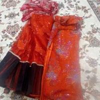 لباس محلی قابل فروش