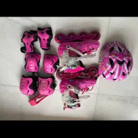 اسکیت flying سایز