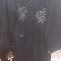 عبایه کریشه اماراتی