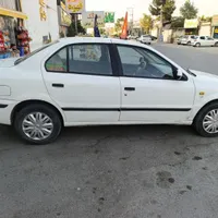 سمند LX EF7، مدل ۱۳۹۲