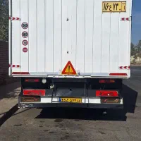 کاویان تک ۱۱۹ مسقف|خودرو سنگین|سمنان, |دیوار