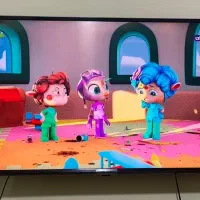 تلویزیون 43ال جی