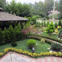 محوطه سازی