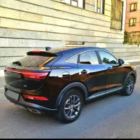 دیگنیتی پرایم مشکی داخل مشکی۱۴۰۲