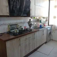 ۶۵ متری فول امکانات با پارکینگ