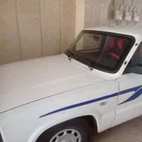 مزدا دوکابین