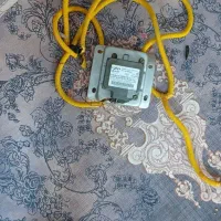 یونیت ایربگ چری ویانا و سیم‌کشی کامل
