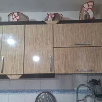 کابینت دیواری آشپزخانه