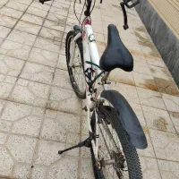 دوچرخه دنده ای ۲۶