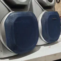 سینما خانگی سونی و ضبط و باند|سیستم صوتی خانگی|مشهد, جانباز|دیوار