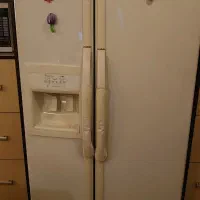 یخچال فریزر ویرپول ساید آمریکا اصل (Made in USA )