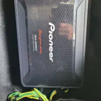 آمپلی مونو ۹۶۰۱