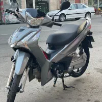 موتور ویو بیکلاج بهرو اتاق تایلندی 1401 درحد