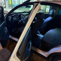 کوییک1402Sکم کار 37000کارکرد|خودرو سواری و وانت|مشهد, نظام دوست|دیوار