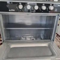 اجاق آلتیما|اجاق گاز و لوازم برقی پخت‌وپز|پیر بکران, |دیوار