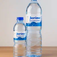 آب معدنی جرینو پلور