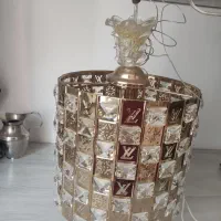 لوستر آشپزخانه و اتاق خواب