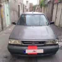 پراید|خودرو سواری و وانت|تبریز, |دیوار