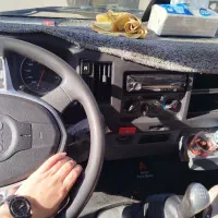 جک 6 تن مدل 400 و 402 مسقف چادری|خودرو سنگین|اسلام‌شهر, شاطره|دیوار